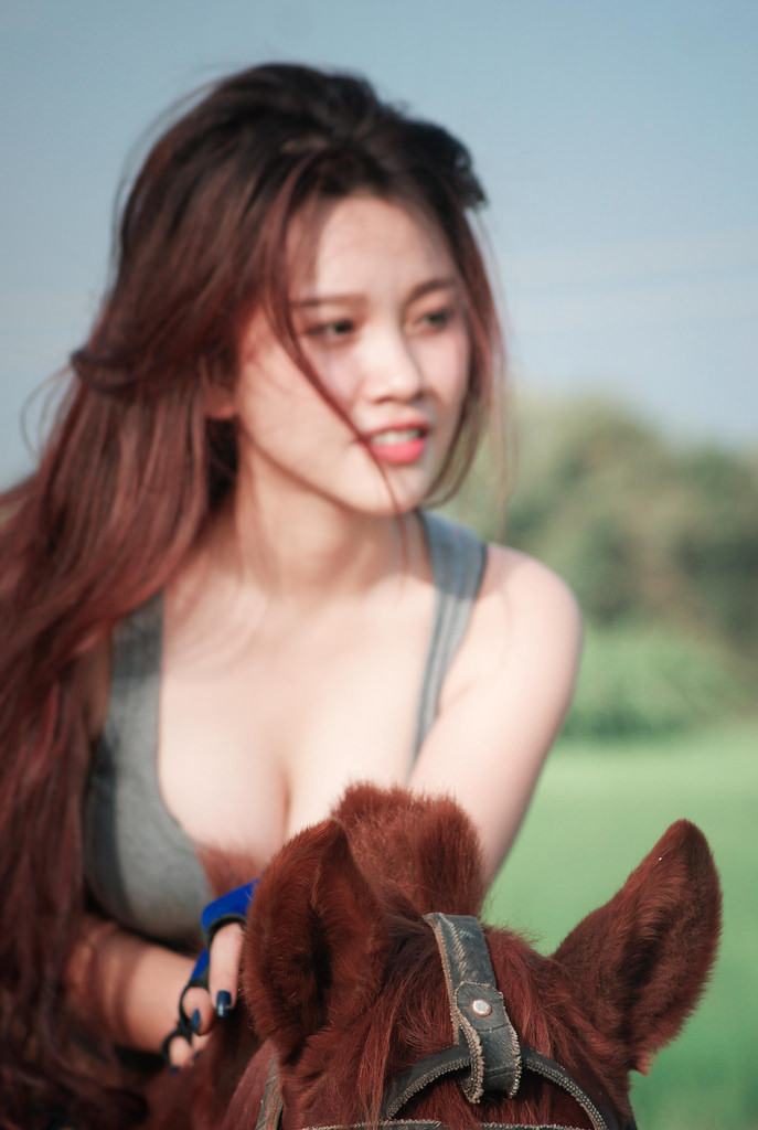 《丹麦空姐》