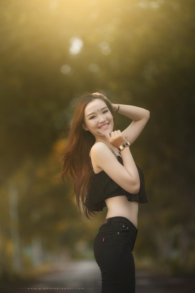 妻子去参加同学聚会